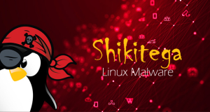 Linux-ի համար նոր վնասաբեր Shikitega ծրագիրը կարող է վերցնել վարակված համակարգի վերահսկողությունը