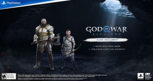 No delays anymore: God of War Ragnarօk to be released on November 9