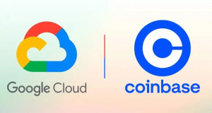 Сотрудничество Google с Coinbase: Облачные сервисы можно будет оплачивать криптовалютой