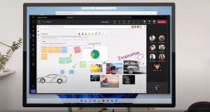 What will Next Valley look like? Microsoft accidentally reveals user interface of next Windows