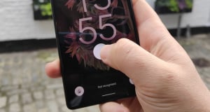 Google откажется от подэкранного сканера отпечатка пальца: Какая технология будет использоваться в будущих смартфонах и планшетах?