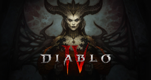Diablo IV closed beta testing: First footage is online
