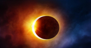 Last solar eclipse of 2022 will take place on October 25: it will be possible to see it in Armenia too