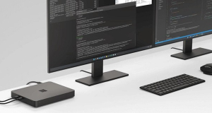 Microsoft представила мини-компьютер для разработки Windows-программ под ARM