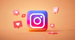 One step away from Facebook: Instagram users reach 2 billion