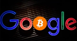 How cryptocurrency rates drop affect Google's advertising business?