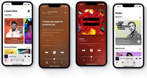 Apple Music has over 100 million songs: 20,000 new tracks are added daily