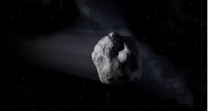 Chinese experts propose new warning system for dangerous asteroids: How will it work?