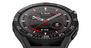 Waterproof, AMOLED screen, low price, battery lasting up to 14 days on a single charge: Huawei introduces new smartwatch