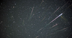 On November 18 maximum phase of Leonid meteor shower is expected: Where will it be best seen from?