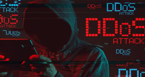 Российские брокеры подверглись мощнейшей в истории серии DDoS-атак