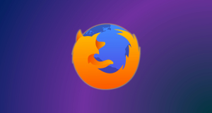 Firefox 107 is out: What is changed?