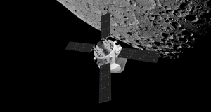 21 ноября космический корабль Orion максимально приблизится к Луне: Как наблюдать за этим событием в прямом эфире?