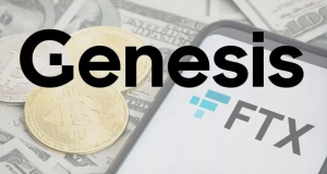 Криптобиржа Genesis может обанкротиться вслед за FTX, если не найдет миллиард долларов