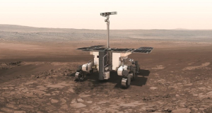 Марсианскую миссию ExoMars планируют осуществить совместно с США вместо России