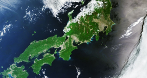Япония выведет на орбиту 50 военных спутников в 2024 финансовом году