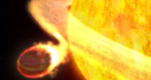 «Մոլորակասպան» աստղերը կարող են թաքցնել իրենց «հանցանքները»․ գիտնականները պարզել են, թե ինչպես բացահայտել դրանց
