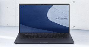 Asus unveils world's lightest 14-inch laptop։ It weighs only 880 grams