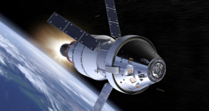 Artemis 1 mission nears completion: Orion leaves Moon orbit and returns to Earth