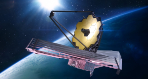 Why does Artemis 1 mission interfere with James Webb Telescope?