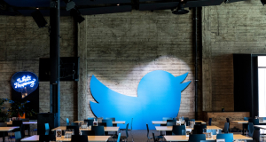 Twitter disbands Trust and Safety Council