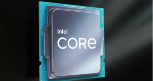 Производительность на 28-64% выше: перед выпуском в интернете появилась информация о новых процессорах Intel Raptor Lake