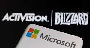 Gamers want court to block Microsoft's deal with Activision as Microsoft also plans to buy Netflix