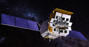 Китай разрабатывают рентгеновский телескоп, который может превзойти лучший аналог NASA