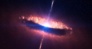 Ռուս աստղագետները գալակտիկաների նոր դաս են հայտնաբերել