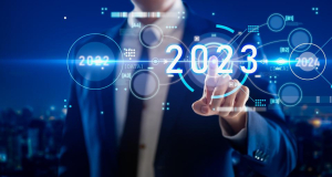 Human-like robots, Web3, AI, meta-world, quantum technologies: Top 10 technology trends for 2023