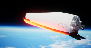 Europe to develop reusable unmanned spacecraft for production in orbit