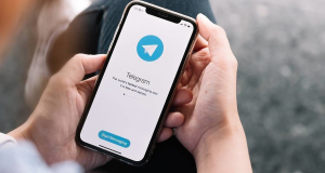 Новой способ кражи аккаунтов в Telegram: Чего стоит опасаться?