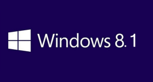 Microsoft to end support for Windows 8.1 on Tuesday