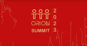 Investments Position Armenia: Orion Summit 2023 will take place in June in New York