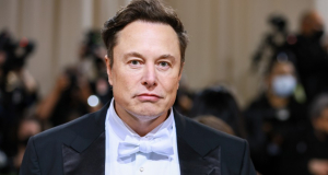 Elon Musk enters Guinness World Records: He is first person to lose more than $182bn in one year