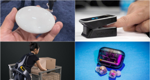 Smart lipstick, exosuit, digital scents, translator glasses: What new products were introduced at CES 2023?