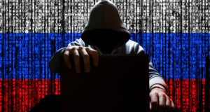 Russia, Belarus hackers break into US Internal Revenue Service system, steal 198 million rows of data