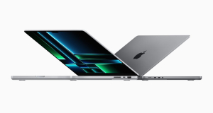 Более мощные процессоры и улучшенная графика: Apple представила MacBook Pro и Mac Mini