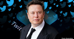 Elon Musk to make first payment next week on $300 million loan he took out to buy Twitter