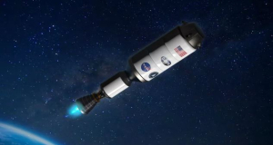 NASA plans to launch nuclear-powered spacecraft by 2027, making trips to Mars easier