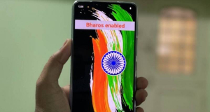 BharOS, а не IndOS: В Индии представили национальную мобильную операционную систему