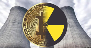 US is creating bitcoin farm powered directly by nuclear power plant