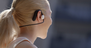 Float Run: Sony introduces new headset specifically for runners