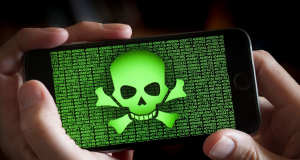 How to protect your smartphone from hacking attacks? 5 helpful tips