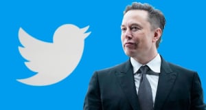 Musk plans to charge companies $1,000 a month to maintain verification badge, but Twitter is saved from bankruptcy