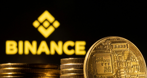 Binance cryptocurrency exchange to suspend transfers in US dollars from February 8