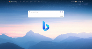 Revolution in search engines: Microsoft introduces updated Bing powered by ChatGPT chatbot-based AI