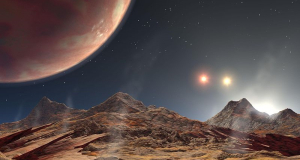 Astronomers discover potential habitable planet only 31 light-years from Earth