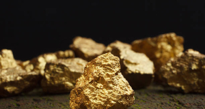 Inexhaustible source of gold found in space: Rare phenomenon that gives rise to noble metals