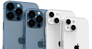 США включили iPhone и другую продукцию Apple в список опасных устройств